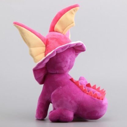 Pokemon Kuscheltier  Aquana Shiny – Bild 2