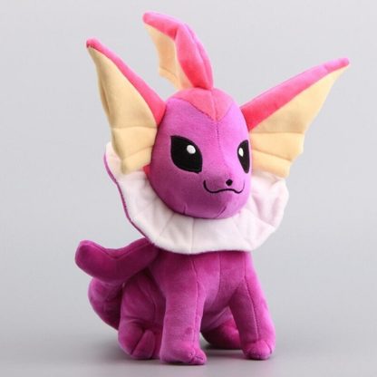 Pokemon Kuscheltier  Aquana Shiny – Bild 3
