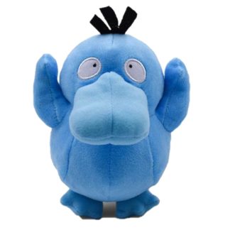 Pokemon Kuscheltier Shiny Enton