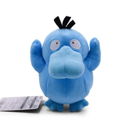 Pokemon Kuscheltier Shiny Enton – Bild 2
