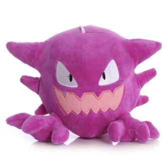 Pokemon Kuscheltier Alpollo