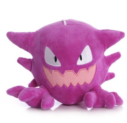 Pokemon Kuscheltier Alpollo