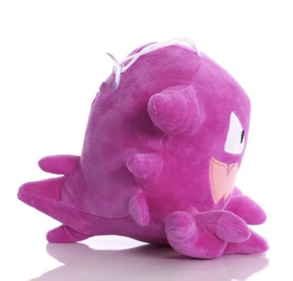 Pokemon Kuscheltier Alpollo – Bild 2