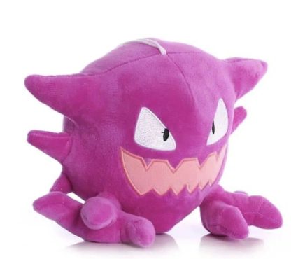Pokemon Kuscheltier Alpollo – Bild 3