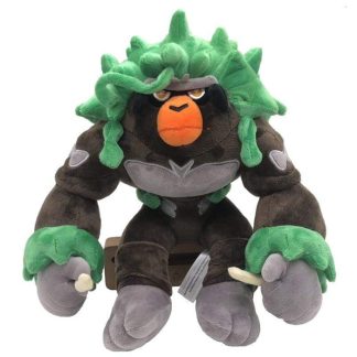 Pokemon Kuscheltier Gortrom (Limitierte Edition)