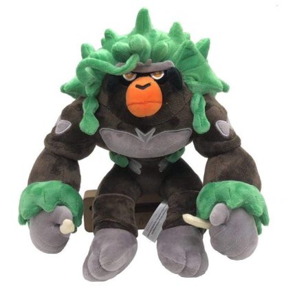 Pokemon Kuscheltier Gortrom (Limitierte Edition)