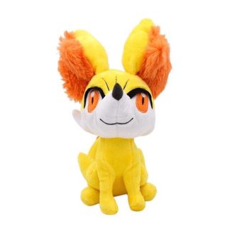 Pokemon Kuscheltier Fynx