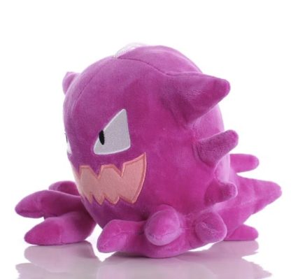 Pokemon Kuscheltier Alpollo – Bild 4