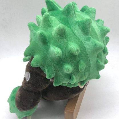 Pokemon Kuscheltier Gortrom (Limitierte Edition) – Bild 2