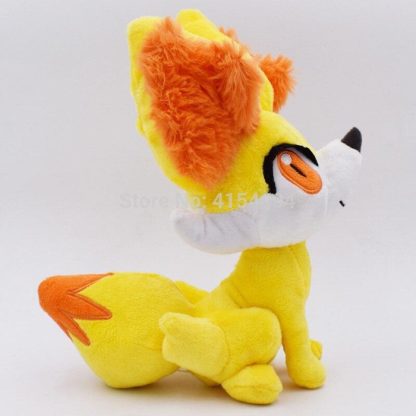 Pokemon Kuscheltier Fynx – Bild 2