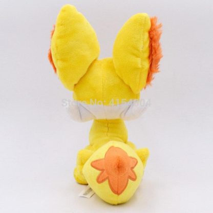 Pokemon Kuscheltier Fynx – Bild 3