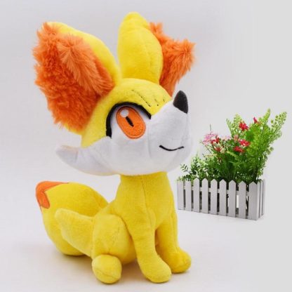Pokemon Kuscheltier Fynx – Bild 4