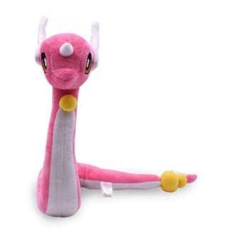 Pokemon Kuscheltier Shiny Dragonir