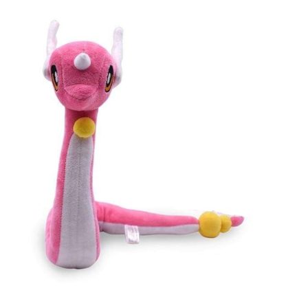 Pokemon Kuscheltier Shiny Dragonir