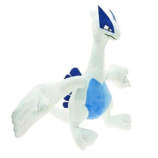 Pokemon Kuscheltier Lugia