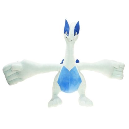 Pokemon Kuscheltier Lugia – Bild 2