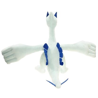 Pokemon Kuscheltier Lugia – Bild 3