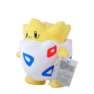 Pokemon Kuscheltier Togepi