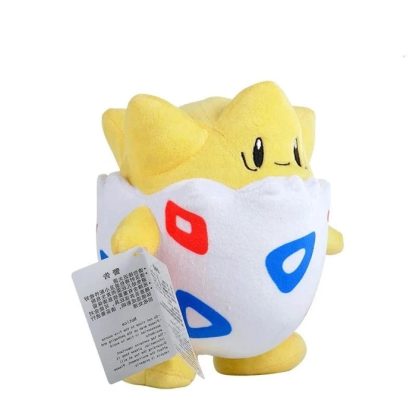 Pokemon Kuscheltier Togepi – Bild 2