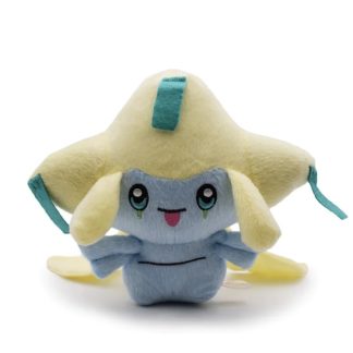 Pokemon Kuscheltier Jirachi