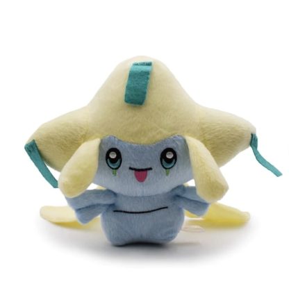 Pokemon Kuscheltier Jirachi