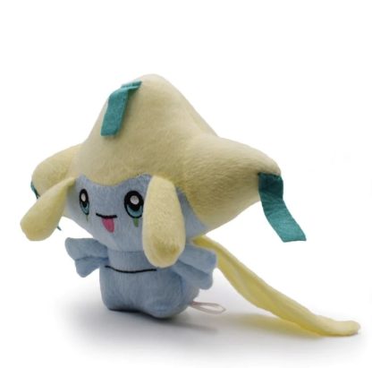 Pokemon Kuscheltier Jirachi – Bild 2