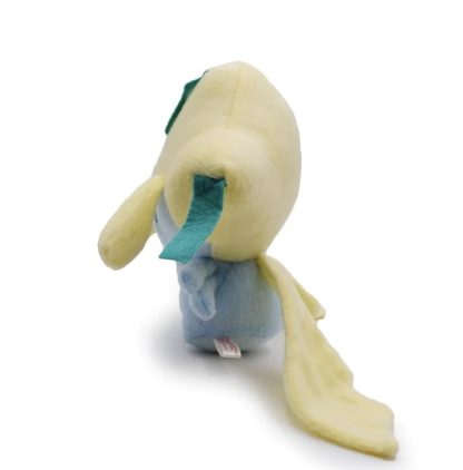 Pokemon Kuscheltier Jirachi – Bild 3