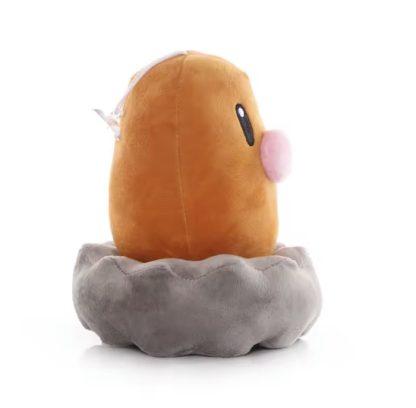Pokemon Kuscheltier Digda – Bild 4