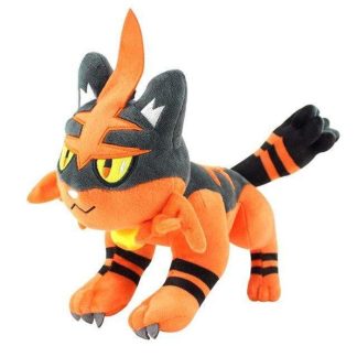 Pokemon Kuscheltier Miezunder