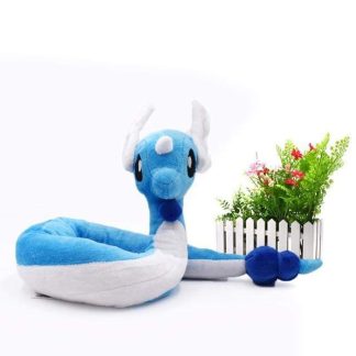 Pokemon Kuscheltier Dragonir
