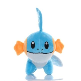 Pokemon Kuscheltier Hydropi