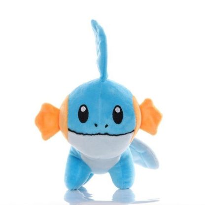 Pokemon Kuscheltier Hydropi
