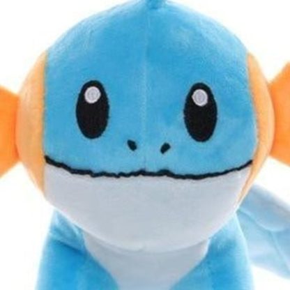 Pokemon Kuscheltier Hydropi – Bild 2