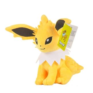 Pokemon Kuscheltier Blitza
