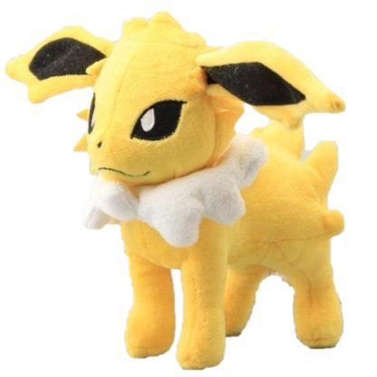 Pokemon Kuscheltier Blitza – Bild 2