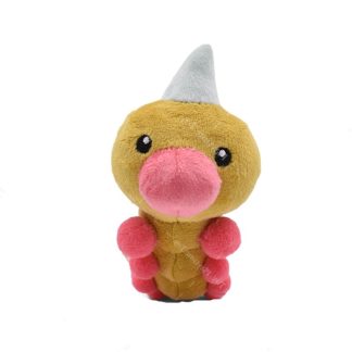 Pokemon Kuscheltier Hornliu