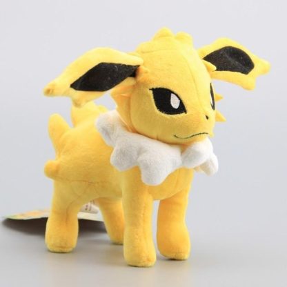 Pokemon Kuscheltier Blitza – Bild 3