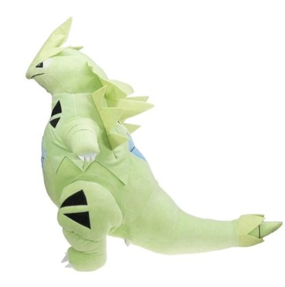 Pokemon Kuscheltier Despotar – Bild 2