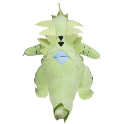 Pokemon Kuscheltier Despotar – Bild 3