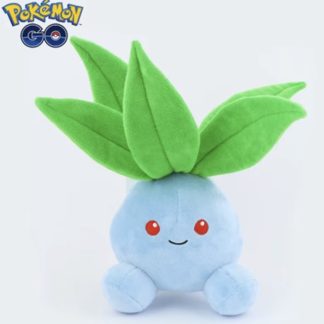 Pokemon Kuscheltier Myrapla