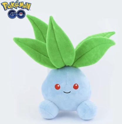 Pokemon Kuscheltier Myrapla