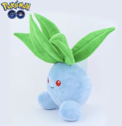 Pokemon Kuscheltier Myrapla – Bild 2