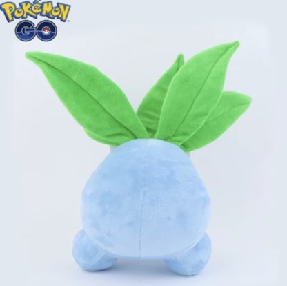 Pokemon Kuscheltier Myrapla – Bild 3