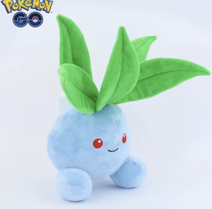 Pokemon Kuscheltier Myrapla – Bild 4