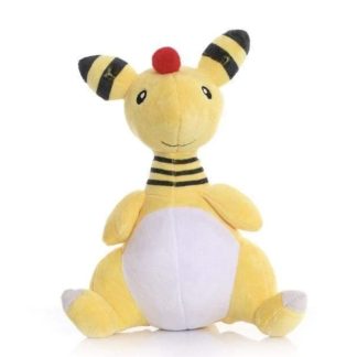 Pokemon Kuscheltier Ampharos