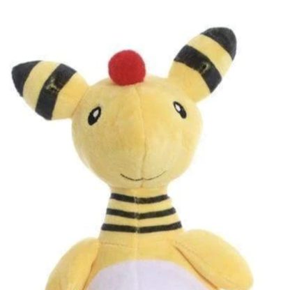 Pokemon Kuscheltier Ampharos – Bild 2