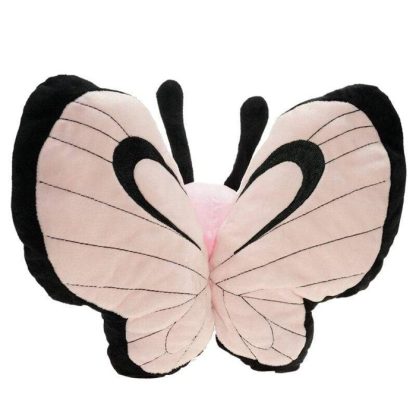 Pokemon Kuscheltier Smettbo Pink – Bild 3