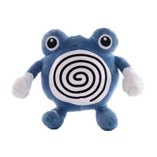 Pokemon Kuscheltier Quaputzi
