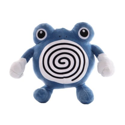 Pokemon Kuscheltier Quaputzi