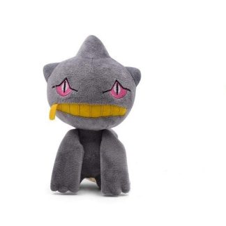 Pokemon Kuscheltier Banette